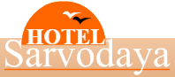 Hotel Sarvodaya